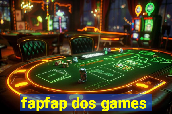 fapfap dos games